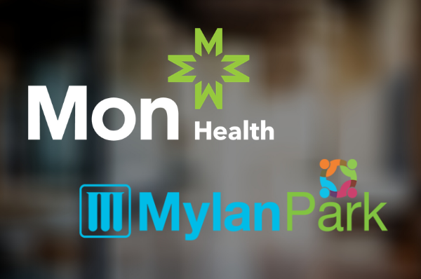 mon health mylan park